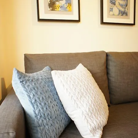 Ferreira Borges Apartment
