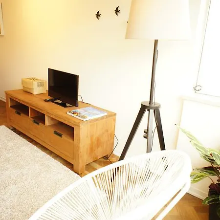 Ferreira Borges Apartment