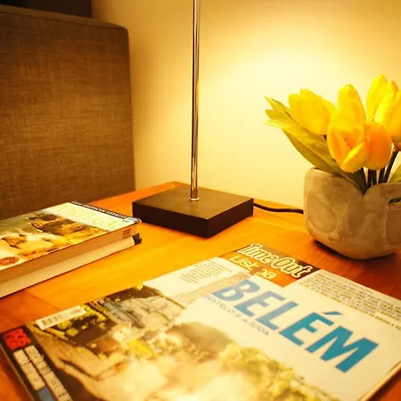Ferreira Borges Apartment