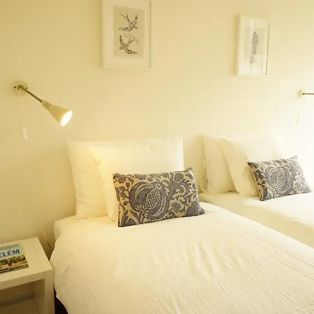 Apartment Ferreira Borges *