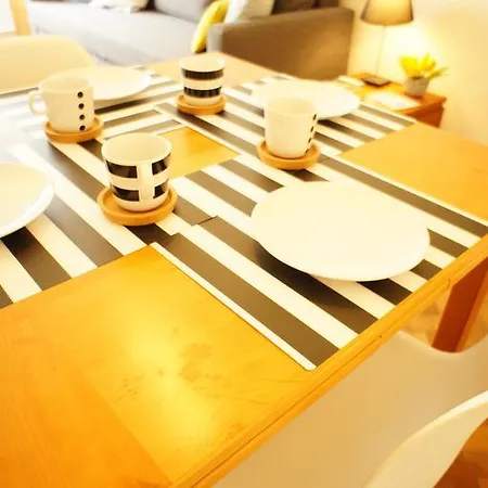 Apartment Ferreira Borges